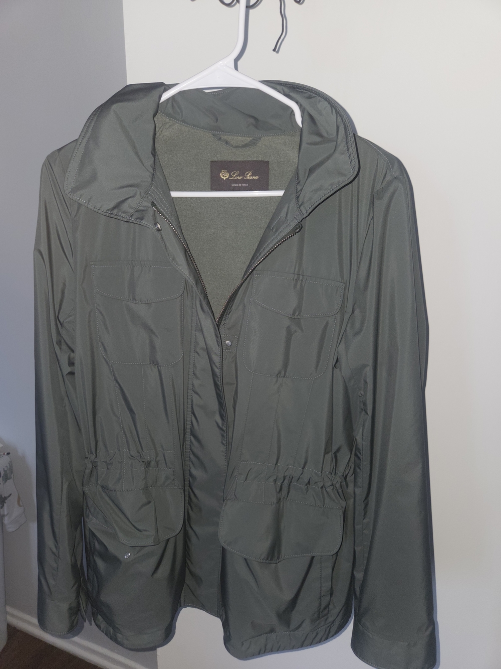 Windmate® Traveller Jacket
Windmate® - Storm System®
$3,950.00